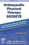 Orthopaedic Physical Therapy Secrets