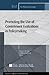 Promoting the Use of Government Evaluations in Policymaking (New Directions for Evaluation #112)
