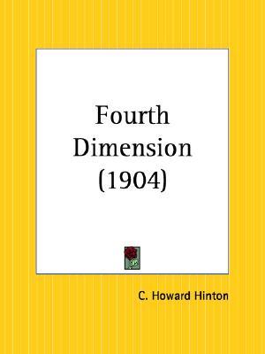 The Fourth Dimension (Paperback)