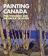 Painting Canada by Ian A.C. Dejardin