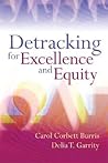 Detracking for Excellence and Equity