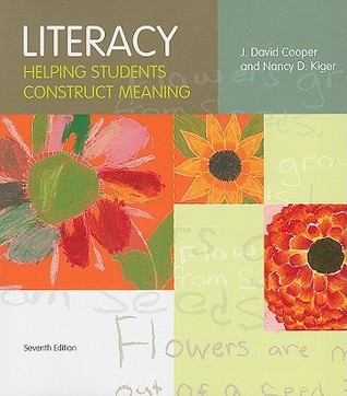 Literacy: Helping Students Construct Meaning (Paperback)