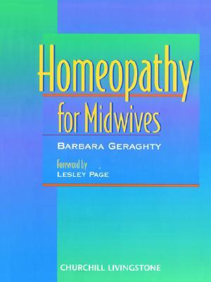 Homeopathy for Midwives (Paperback)