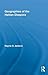 Geographies of the Haitian Diaspora (Routledge Studies on African and Black Diaspora)
