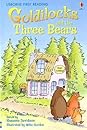 Goldilocks and the Three Bears by Susanna Davidson