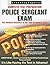 Police Sergeant Exam
