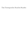 The Transgender S...