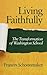 Living Faithfully: The Tran...
