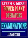 Steam & Diesel Power Plant Operators Examinations