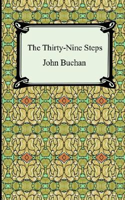 The Thirty-nine Steps