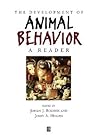 The Development of Animal Behavior: A Reader
