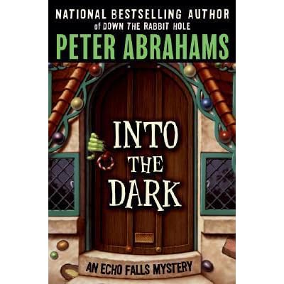 Into The Dark Echo Falls 3 By Peter Abrahams
