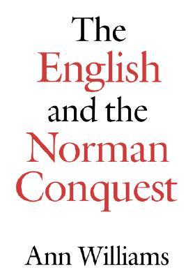 The English and the Norman Conquest (Paperback)
