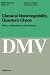 Classical Nonintegrability,...