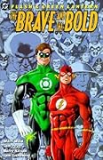Flash & Green Lantern: The Brave and the Bold