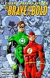 Flash & Green Lantern by Mark Waid