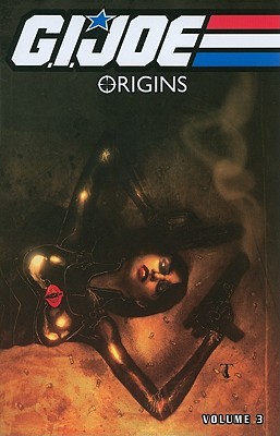 G.I. Joe: Origins Vol. 3 (Paperback)