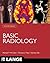 Basic Radiology (LANGE Clinical Medicine)