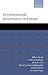 Environmental Governance in...