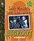 Judy Moody's Thrill-a-delic Hunt for Bigfoot (Judy Moody Movie tie-in)