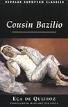 Cousin Bazilio by Eça de Queirós
