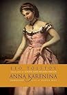Anna Karenina by Leo Tolstoy