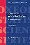 Principles of Multivariate Analysis (Revised Edition)