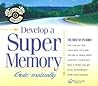 Develop a Super Memory Auto-matically (While-U Drive)