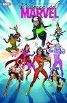 Women of Marvel, Vol. 2 Women of Marvel, Vol. 2
