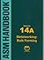 ASM Handbook Volume 14A: Metalworking : Bulk Forming