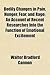 Bodily Changes in Pain, Hunger, Fear, and Rage; An Account of Recent Researches Into the Function of Emotional Excitement