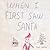 When I First Saw Santa by John Curran