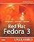 Red Hat Linux Fedora 3 Unle...