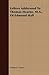 Letters Addressed to Thomas Hearne, M.a., of Edmund Hall by Frederic Ouvry