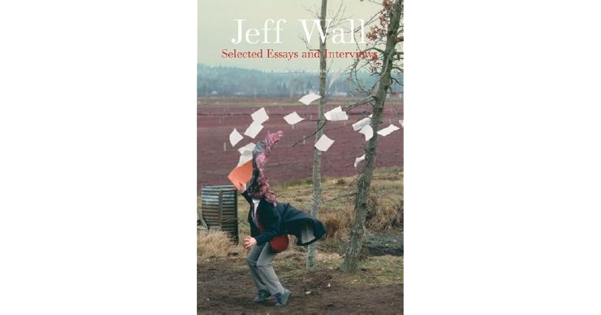 Jeff wall selected essays 02 image
