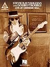 Stevie Ray Vaughan and Double Trouble - Live at Carnegie Hall (Guitar Recorded Version)
