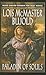 Paladin of Souls by Lois McMaster Bujold