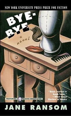 Bye-Bye (Paperback)