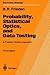 Probability, Statistical Optics, and Data Testing by Roy Frieden