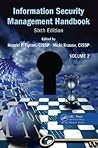 Information Security Management Handbook, Volume 2