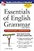 Essentials of English Grammar by L. Sue Baugh Essentials of English Grammar by L. Sue Baugh