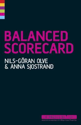 Balanced Scorecard (Express Exec)
