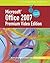 Microsoft Office 2007 Illustrated by David W. Beskeen