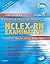 Saunders Comprehensive Review for the NCLEX-RN Examination