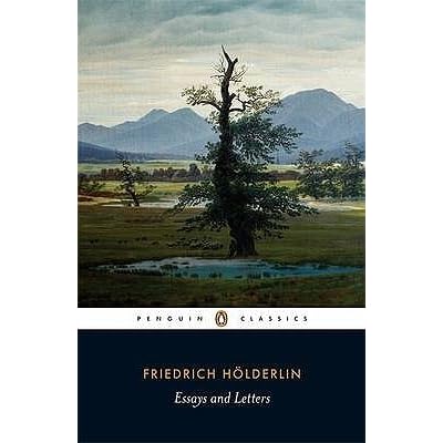 Holderlin essays 08 picture