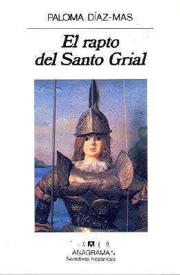 El rapto del Santo Grial (Hardcover)