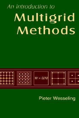 An Introduction to Multigrid Methods (Hardcover)