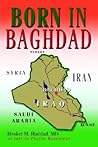 Born in Baghdad