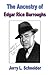 The Ancestry of Edgar Rice Burroughs