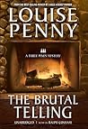 The Brutal Telling by Louise Penny